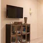 Chic 아파트 *