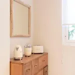 Chic 아파트 *