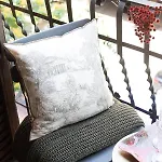 Chic 아파트 *