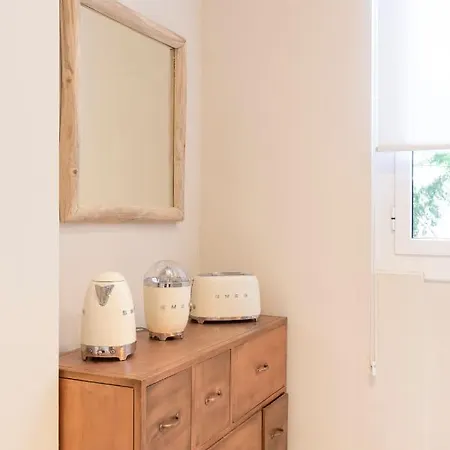 Chic Apartman *