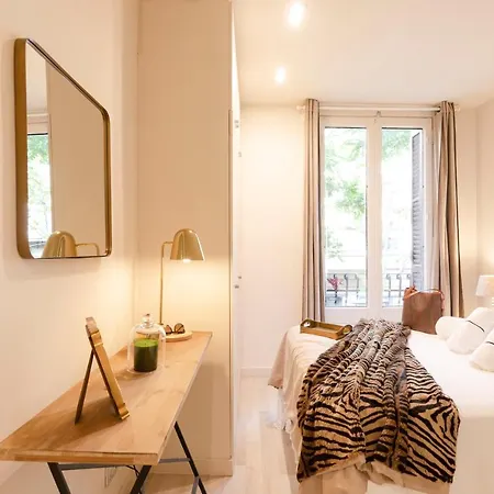 Chic Apartman *