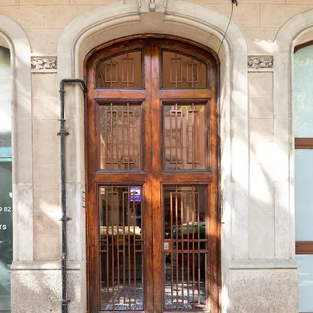 Chic Barcelona