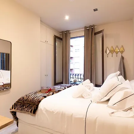 Apartment Chic