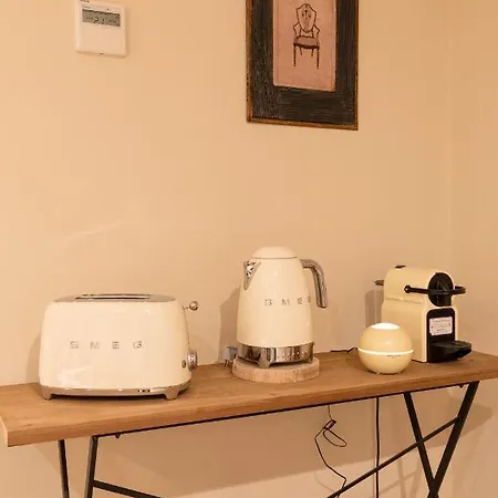 Chic Apartament *