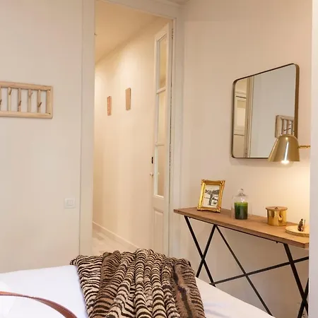 Chic * برشلونة