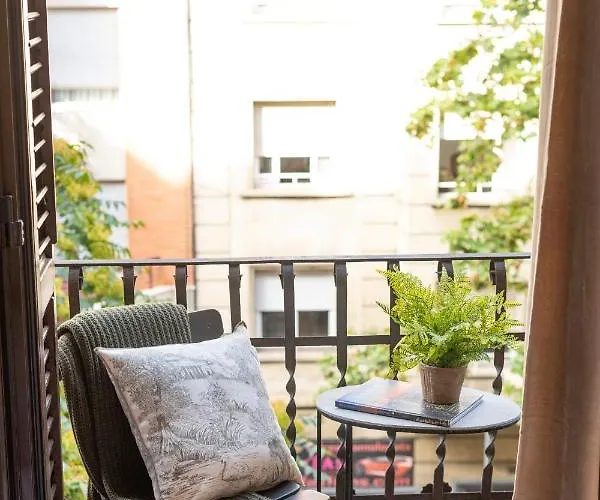 Chic برشلونة