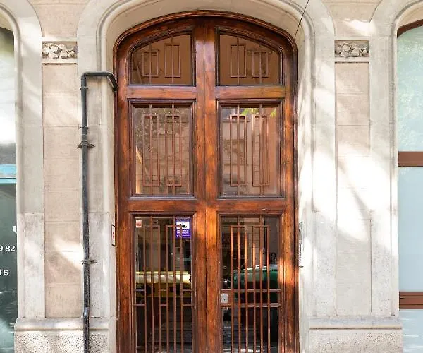 Chic برشلونة