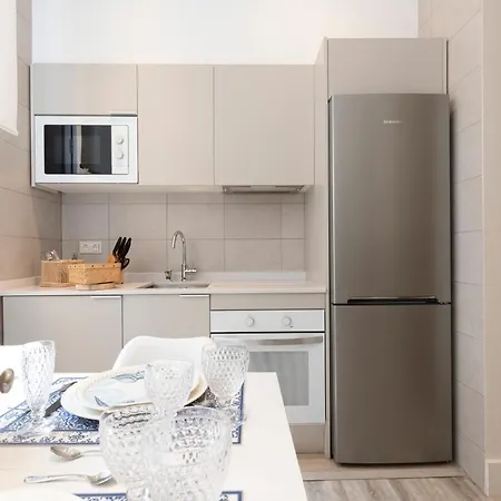 Apartamento Chic *