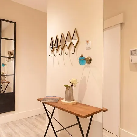 Chic Apartamento *