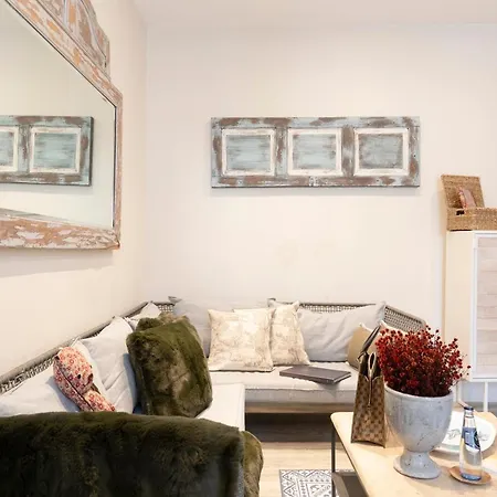 Chic Apartamento *
