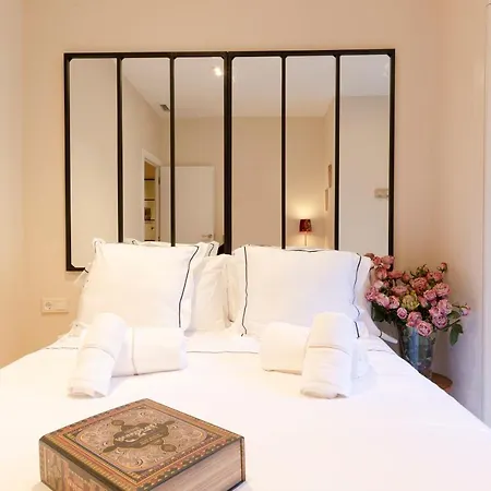 Apartamento Chic