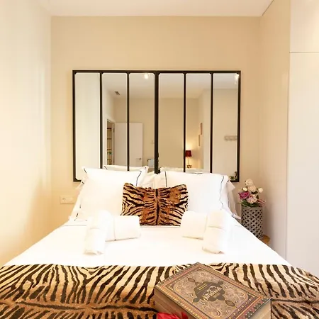 Chic Apartamento