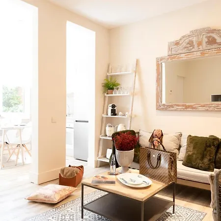 Chic Barcelona