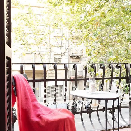 Apartamento Chic