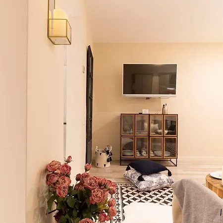 Chic Apartamento