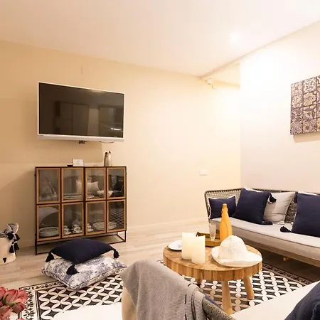 Chic Apartamento