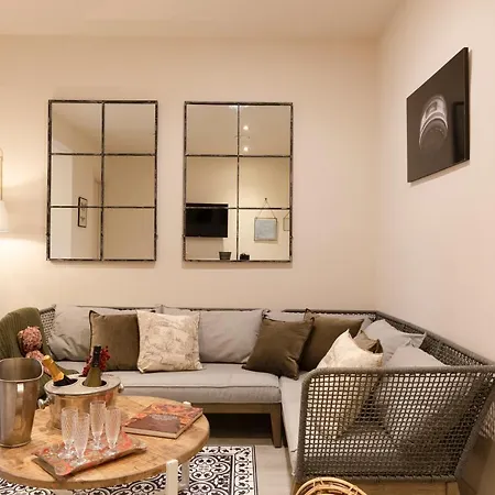 Chic Apartamento *