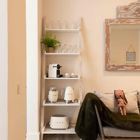 Chic Apartamento