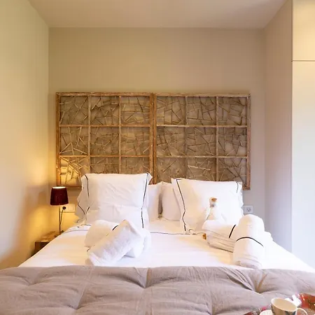 Chic Apartamento Barcelona