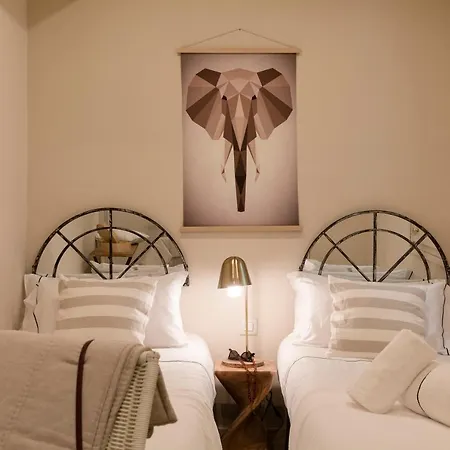 Apartamento Chic