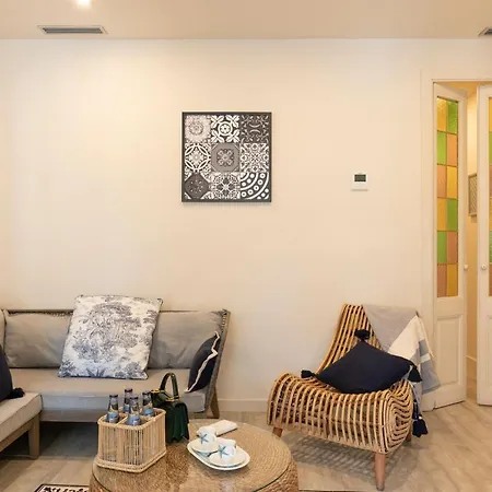 Apartamento Chic