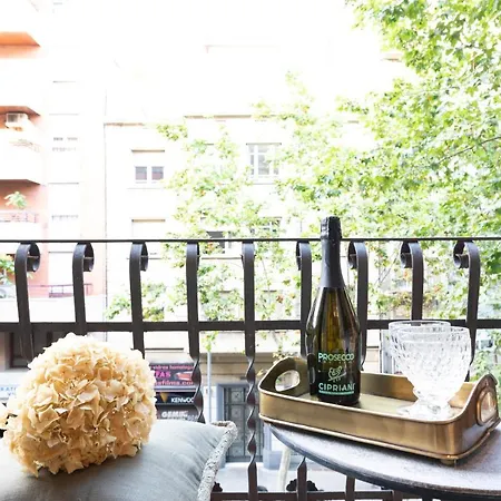 Apartamento Chic *