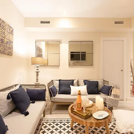 Apartamento Chic