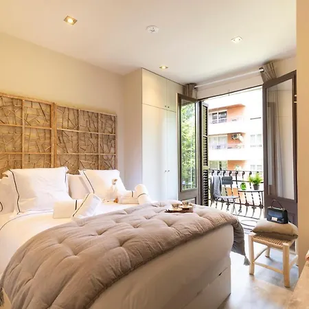 Apartamento Chic *