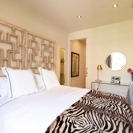 Apartamento Chic *