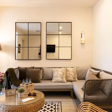 Chic * Barcelona