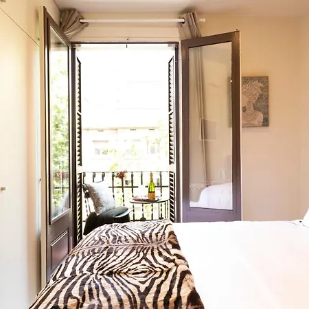 Chic Barcelona