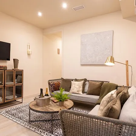 Chic Apartamento