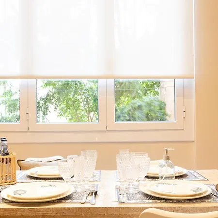 Chic Apartamento