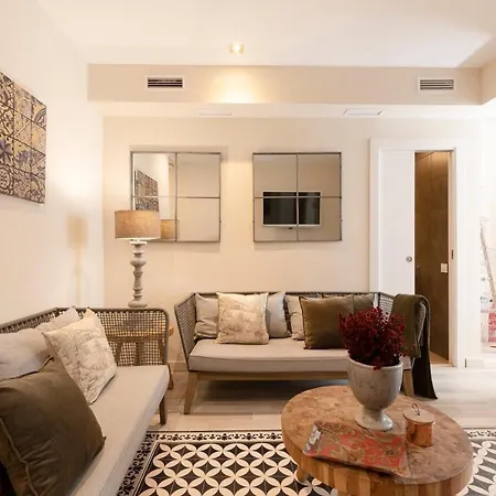Chic Apartamento
