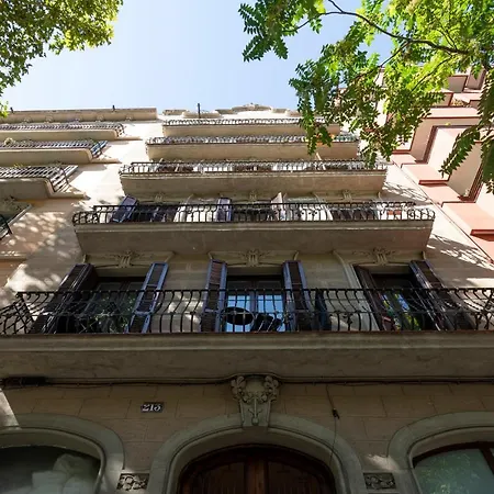 Chic Apartamento