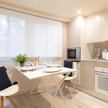 Apartamento Chic