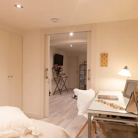 Chic Apartamento *
