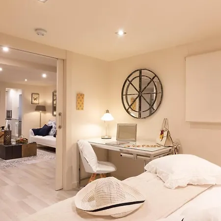 Chic Apartamento *