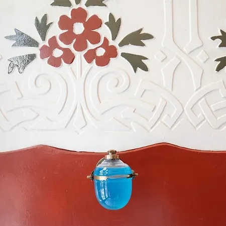 Apartamento Chic *