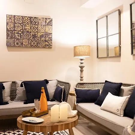 Chic Apartamento