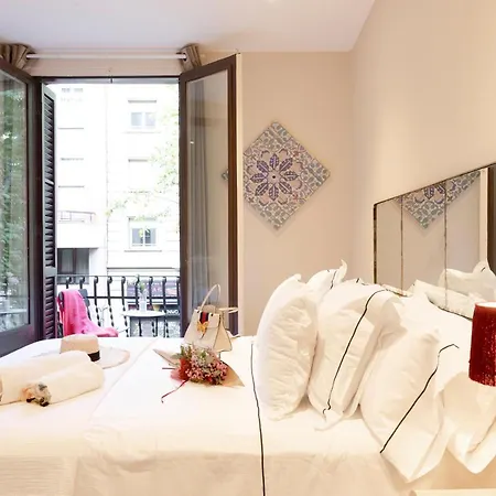 Chic Apartamento