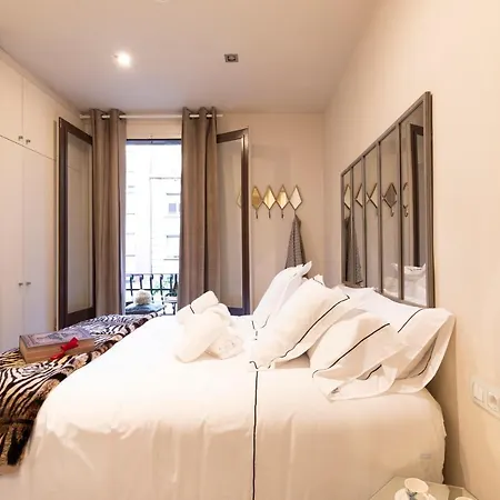 Chic Apartamento *
