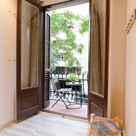 Chic Apartamento Barcelona
