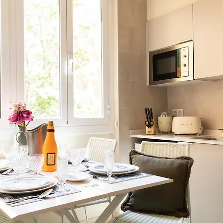 Chic Apartamento *