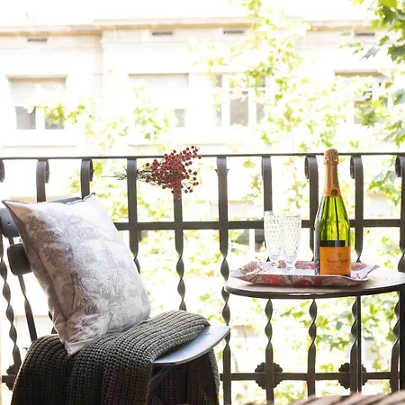 Apartamento Chic