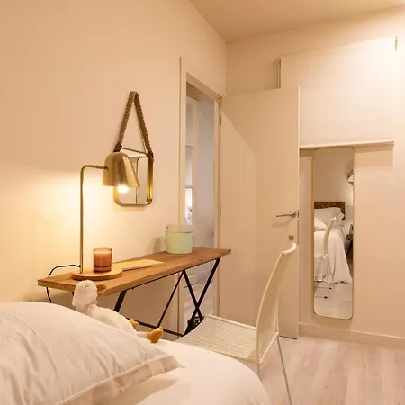 Chic Apartamento