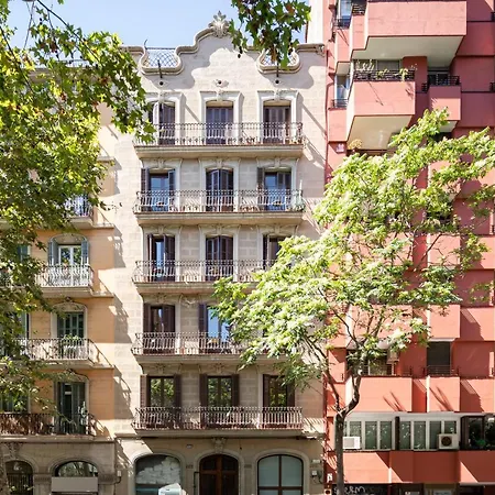 Chic Apartman
